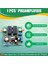 Preampikatör 0.1-60 Mhz Kısa ve Orta Dalga Amplifikatörü Radyo Meraklıları ve Dıy Projeleri Için Sinyal Gücünü Artırır (Yurt Dışından) 4