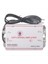 8630MA2 30DB Kablo Tv Splitter Amplifikatör Dijital Tv Anten Sinyal Güçlendirici Ev Tv Ekipmanları 45MHZ - 860MHZ Ab Tak (Yurt Dışından) 1