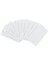 30 Pcs Beyaz 125KHZ 0 8mm Rfıd Erişim Yakınlık Kartı (Yurt Dışından) 2