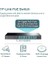 TL-SG1428PE, 28-Port Gigabit Easy Smart Switch With 24-Port Poe+ 4