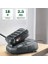 Home And Garden 18 Volt Akü ve Al 1830 Cv Şarj Cihazı Başlangıç Seti, 2.5 Ah Akü, 300L/SAAT Debi, 0.365 kg 4