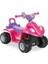 Spark Atv 6V Akülü (Metalik Pembe) 1