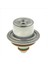 2x 5003870AA PR262 4740420 Chrysler Dodge Plymouth Için Yeni Yakıt Basıncı Regülatörü (Yurt Dışından) 5
