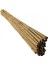 cm Doğal Bambu Bitki Destek Çubuğu 10 Adet 5-10 mm 1