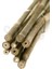 cm Doğal Bambu Bitki Destek Çubuğu 10 Adet 5-10 mm 3