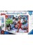 Avengers Puzzle Xxl 1