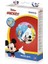 Disney Junior Mickey ve Arkadaşları Şişirilebilir Plaj Topu 2