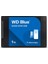 Blue SA510 Sata SSD 1 Tb 2,5 Inç (560 Mb/s'ye Kadar Okuma, 520 Mb/s'ye Kadar Yazma, Pc/dizüstü Bilgisayar Için Yükseltme, Dropbox Professional, Western Digital SSD Dashboard) 1