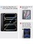 iPad Pro 13 Inç (2024) ile Uyumlu Cam Ekran Koruyucu Kolay Kurulum Glas.tr Ez Fit Slim Hd - AGL07793 2