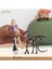 Luna Lovegood Baby Thestral Oyuncak 5