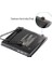 Harici DVD Rw USB 3.0 Ultra Ince CD DVD Yazıcı Okuyucu 5