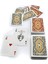 Olympos Iskambil Oyun Kağıdı, Playing Cards, Biriç Oyun Kağıdı 5