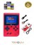 Oyunlu Mini Atari Gameboy Oyun Konsolu Gamebox Kollu Atari 3