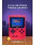 Oyunlu Mini Atari Gameboy Oyun Konsolu Gamebox Kollu Atari 5