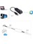CF13 USB 3.0 1000MBPS Gigabit Hızlı Ethernet Lan Ağ Adaptör RJ45 Çevirici 3