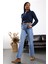 Mavi Wide Leg Jean 7714 2