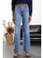 Mavi Wide Leg Jean 7714 4