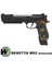 Airsoft Tabanca We Beretta M92 Biohazard M92-SPL-1 - Brown 1