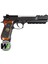 Airsoft Tabanca We Beretta M92 Biohazard M92-SPL-1 - Brown 3