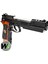 Airsoft Tabanca We Beretta M92 Biohazard M92-SPL-1 - Brown 4