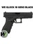 Airsoft Tabanca We Glock 18C Siyah Gen3 WE-G002A-BK G18-A-BK-GEN3 2