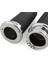 Motosiklet El Tutarlar 1 Inç 25MM Gidbar Grips Rail Touring Road King Bobber Cafe Racer Black (Yurt Dışından) 3