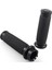 Motosiklet El Tutarlar 1 Inç 25MM Gidbar Grips Rail Touring Road King Bobber Cafe Racer Black (Yurt Dışından) 5