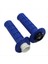 Motosiklet Universal Grips Gidon 7/8 Inç 22MM El Kavrama Snap-In Motocross Kir Bisiklet (Yurt Dışından) 2