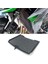 Kawasaki ZX6R ZX636 2013-2021 Için Motosiklet Radyatör Grille Grill Kapak Koruma Koruyucusu (Yurt Dışından) 4