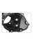 Motor Kapağı Motor Stator Kapak Krank Kılıfı Koruyucusu Krank Kordalı Kawasaki ZX10R 2006-2007 (Yurt Dışından) 3