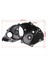 Motor Kapağı Motor Stator Kapak Krank Kılıfı Koruyucusu Krank Kordalı Kawasaki ZX10R 2006-2007 (Yurt Dışından) 5