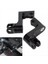 Harley Road King Electra Street Gde XL883 Için Erkek Mount Foot Pegs Uzantıları (Yurt Dışından) 2
