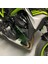 Motosiklet Tarafı Baskolma Sözlüleri Kanat Sabit Kanat Sabit Kanat Kawasaki Z 900 Z900 2020-2025+ Yeşil ve Siyah (Yurt Dışından) 2