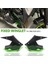 Motosiklet Tarafı Baskolma Sözlüleri Kanat Sabit Kanat Sabit Kanat Kawasaki Z 900 Z900 2020-2025+ Yeşil ve Siyah (Yurt Dışından) 3