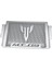 Yamaha MT09 Mt-09 2021 2022 Gümüş Için Radyatör Koruma Motor Soğutucu Grille Kapak Koruması (Yurt Dışından) 1