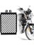 Royal Enfield Interceptor 650 Continental INT650 GT650 Için Motosiklet Radyatör Net Koruma Koruyucu Kapak (Yurt Dışından) 2