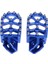 Ayak Ayak Mandalları Yamaha Için Peda Dinlenir Yamaha YZ80 YZ125 YZ250 YZ500 WR200 WR250 WR500 Honda XR350 Motosiklet Ayak Çarşamba Mavi (Yurt Dışından) 1