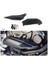 Motosiklet Motor Koruma Kapağı Yan Çerçeve Yamaha Mt-07 Moto Cage Tracer 7 700 2015-2021 (Yurt Dışından) 2