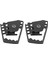 2x Arka Ayak Freni Kol Pedalı Bmw F800GS FR700GS R1200GS Motosiksiyonları Için Yapılandırma (Yurt Dışından) 1