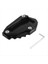 Motosiklet Yan Pad Plakası Ducati Çöl x Çöl Desteği x 2022 2023 Kickstand Destek Uzatma Siyah (Yurt Dışından) 3