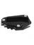 Motosiklet Yan Pad Plakası Ducati Çöl x Çöl Desteği x 2022 2023 Kickstand Destek Uzatma Siyah (Yurt Dışından) 4