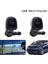 1 Set Ön Cam Yıkayıcı Nozulları Kiti 76810-TK8-A01 Yıkayıcı Jet ve Honda Odyssey Için Konektörlü Sıvı Hortumu 2011-2017 (Yurt Dışından) 4