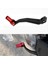 Honda CBR250 300 CRF250 300L Motosiklet Aksesuarları Için Motosiklet Diş Diş Vites Değiştirme Pedal Kolu (Yurt Dışından) 2