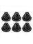 6pcs Araba Motor Kapağı Grommet 03G103184 03G103184C 3G103184 Audi Skoda Için Motor Algılama Koltuğu (Yurt Dışından) 3
