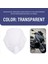 Motosiklet Ön Cam Kalkanı Sefler Koruma Koruma Yamaha Için Cam Koruyucusu X-Max 300 2017-2022 Şeffaf (Yurt Dışından) 5