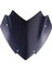 Motosiklet Sport Ön Cam Vizörü Visor Deflektör Yamaha Için Cam Xmax 300 x Maks 250 XMAX-250 XMAX-300 2018-2022 (Yurt Dışından) 1