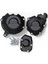 Motosiklet Motor Kapağı Yan Koruyucu Koruma Koruyucusu Kawasaki Z1000 Sx Versys Nınja 1000SX 2011-2022 A (Yurt Dışından) 1