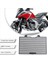 Honda NC750X Nc 750X NC750 x 2021 2022 Radyatör Kurulu Grılle Kapak Radyatifi Koruma Kapak Motosiksel Aksesuarlar (Yurt Dışından) 2