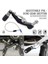 Bmw R1200 R1250 GS1250 2013-2023 Bmw Için Motosiklet Diş Diş Pedal Kolu Ayarlanabir Katlanır Pedal Kolu (Yurt Dışından) 4