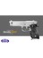 Airsoft Tabanca Tokyo Marui M92F Chrome Staınless 1